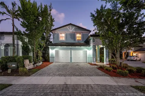 3616 NE 1st Street Homestead FL 33033