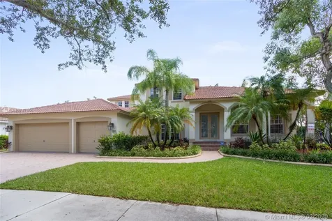 363 Mallard Road Weston FL 33327