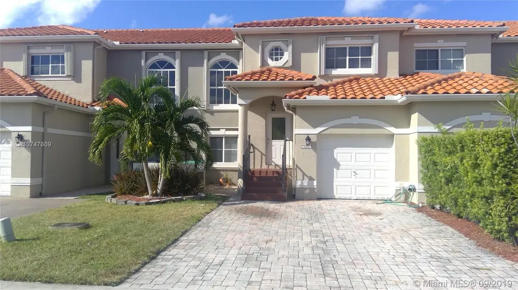 12861 SW 49th Court Miramar FL 33027