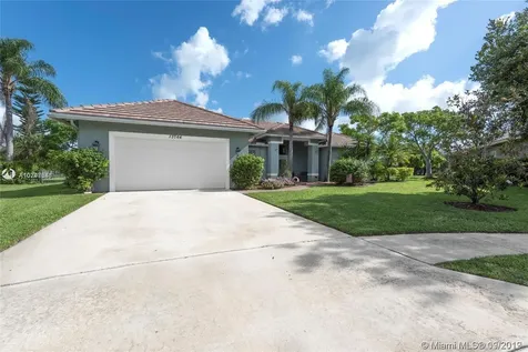 13764 Dunster Court Wellington FL 33414