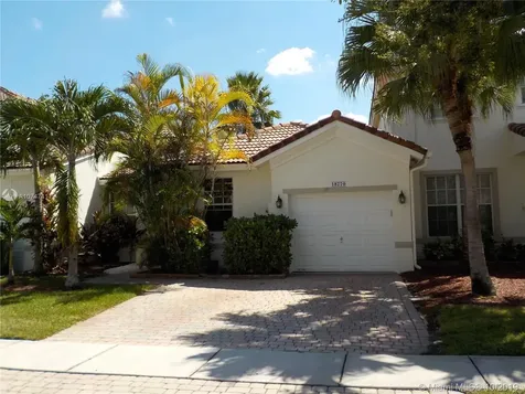 18770 SW 25th Court Miramar FL 33029