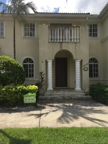 14232 SW 273rd Street Homestead FL 33032