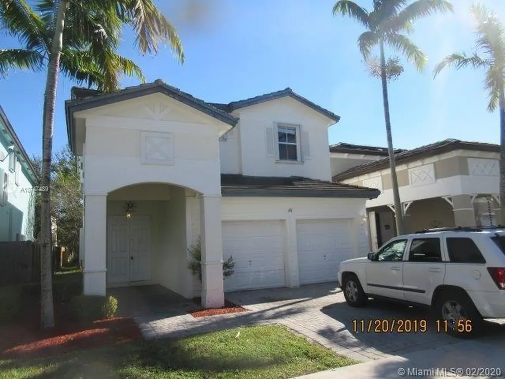 391 NE 36th Ave Road Homestead FL 33033