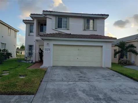 10270 SW 20th Court Miramar FL 33025