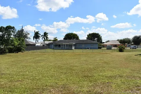 2950 NW 215th Street Miami Gardens FL 33056