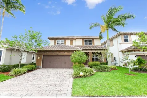9221 Cattail Run Parkland FL 33076