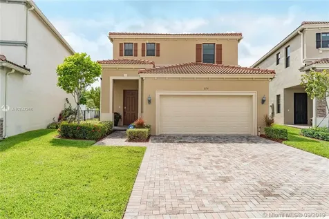 854 NE 191st Street Miami FL 33179