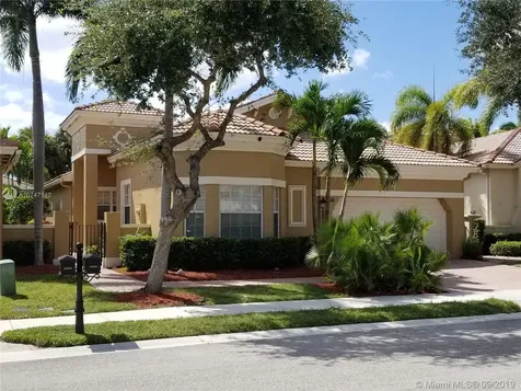 5856 NW 122nd Terrace Coral Springs FL 33076