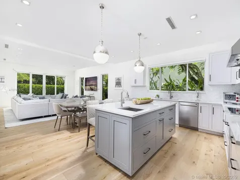 9121 SW 69th Court Pinecrest FL 33156