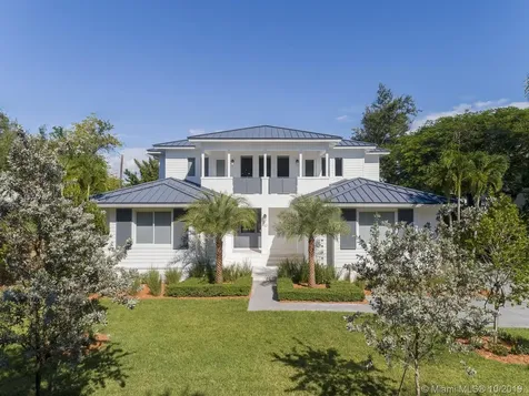 9121 SW 69th Court Pinecrest FL 33156