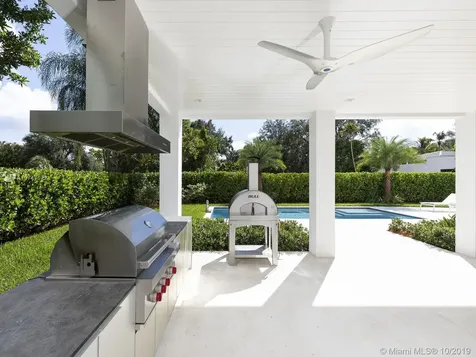 9121 SW 69th Court Pinecrest FL 33156