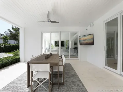 9121 SW 69th Court Pinecrest FL 33156