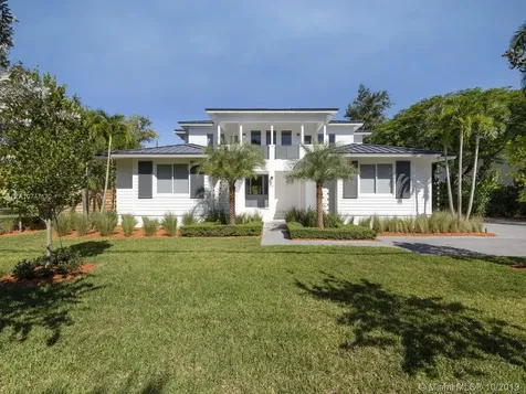 9121 SW 69th Court Pinecrest FL 33156