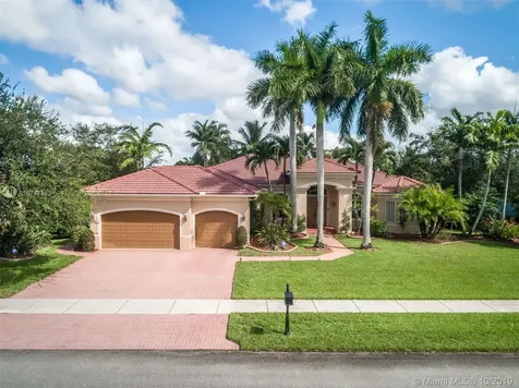 13801 SW 39th Street Davie FL 33330