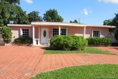 6471 SW 43rd Street Miami FL 33155