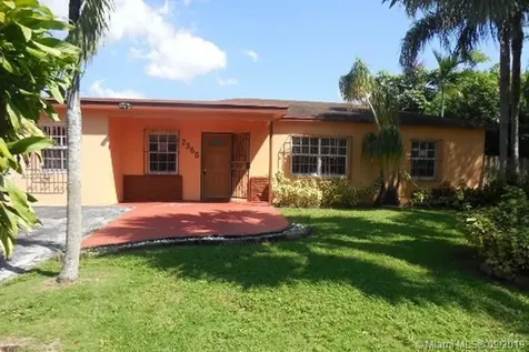 7365 SW 34th Street Miami FL 33155