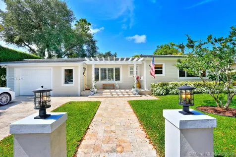 625 Puerta Avenue Coral Gables FL 33143