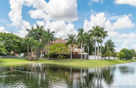 16443 SW 67th Terrace Miami FL 33193