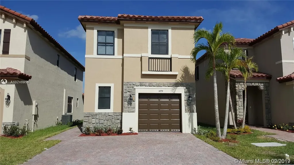 3779 NE 2nd Street Homestead FL 33033