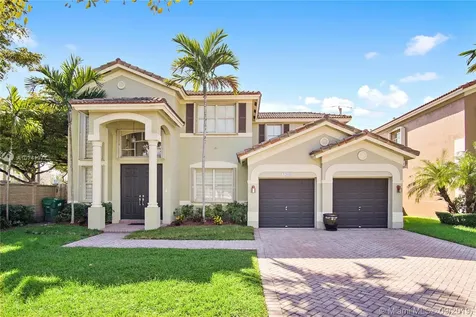 12680 SW 121st Avenue Miami FL 33186