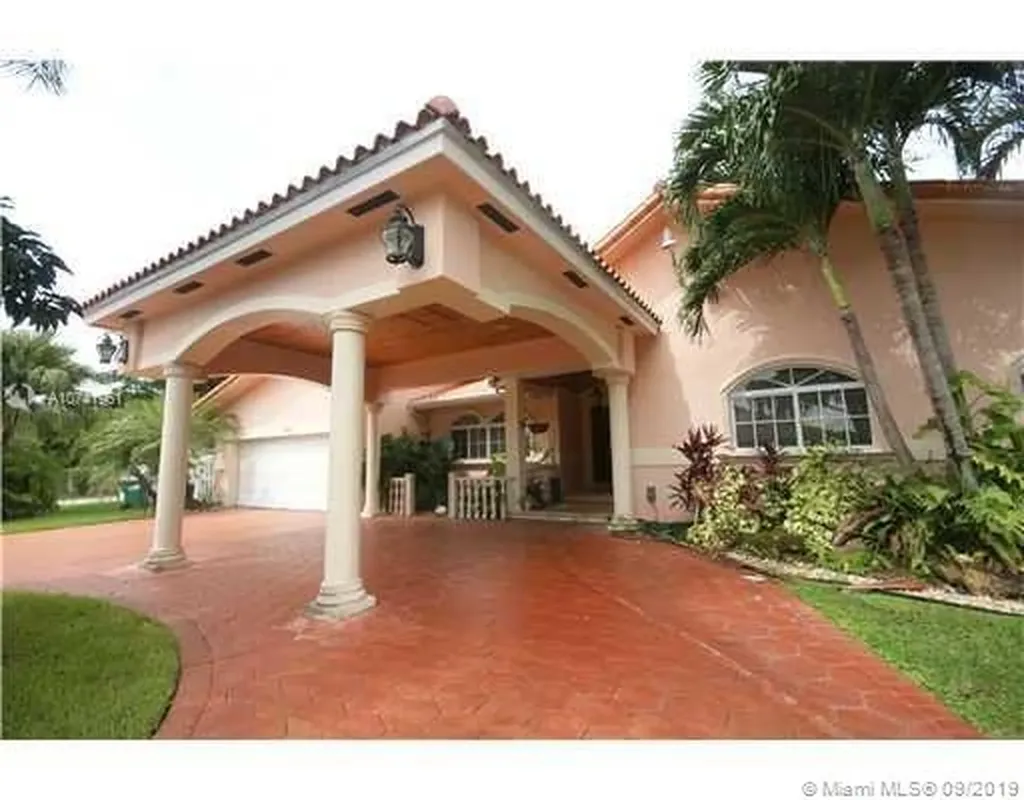 12131 SW 100th Street Miami FL 33186