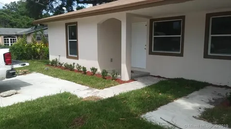 1835 NW 94th Street Miami FL 33147