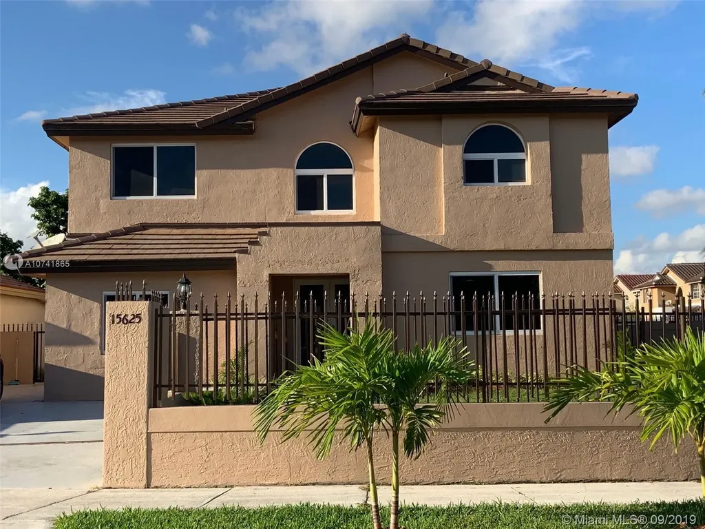 15625 SW 59th Street Miami FL 33193