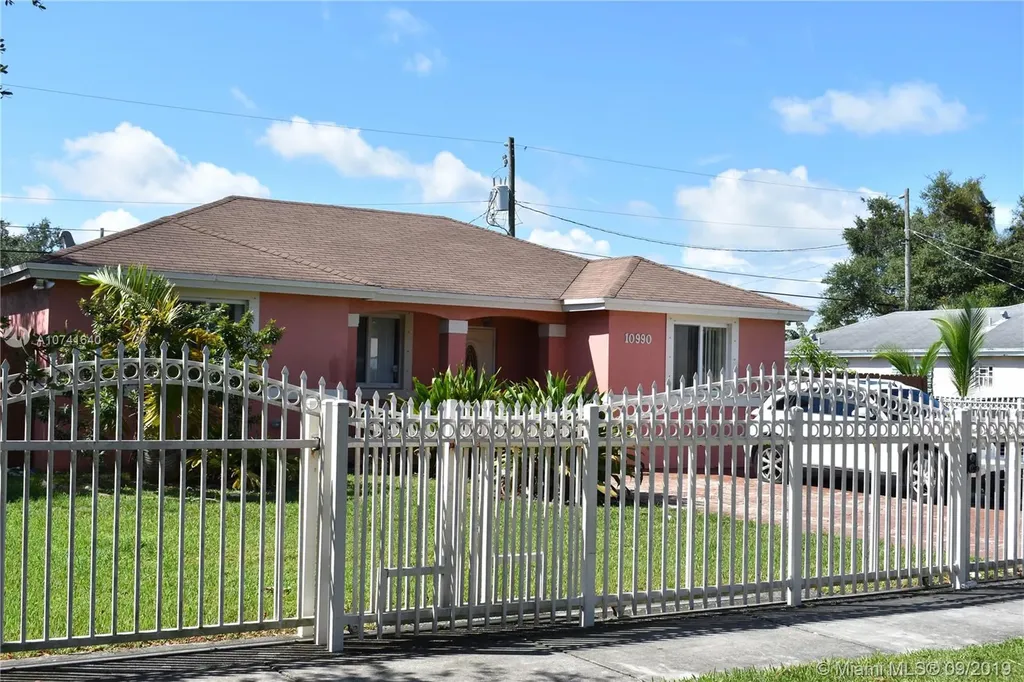 10990 SW 217th Street Miami FL 33170