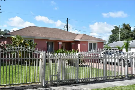10990 SW 217th Street Miami FL 33170