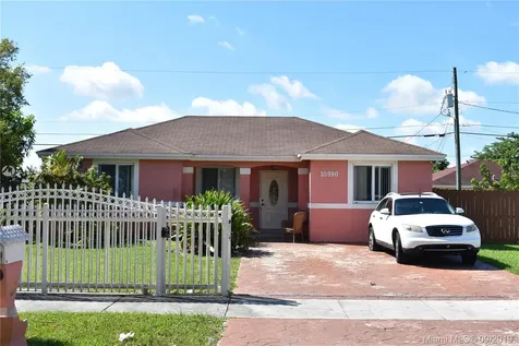 10990 SW 217th Street Miami FL 33170