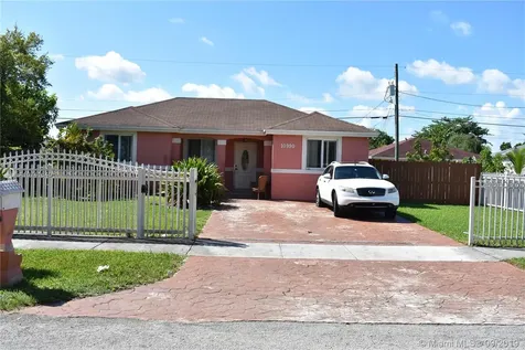 10990 SW 217th Street Miami FL 33170