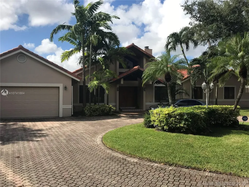 11924 SW 101st Terrace Miami FL 33186