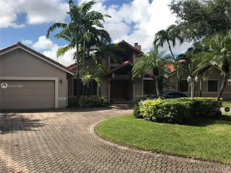 11924 SW 101st Terrace Miami FL 33186