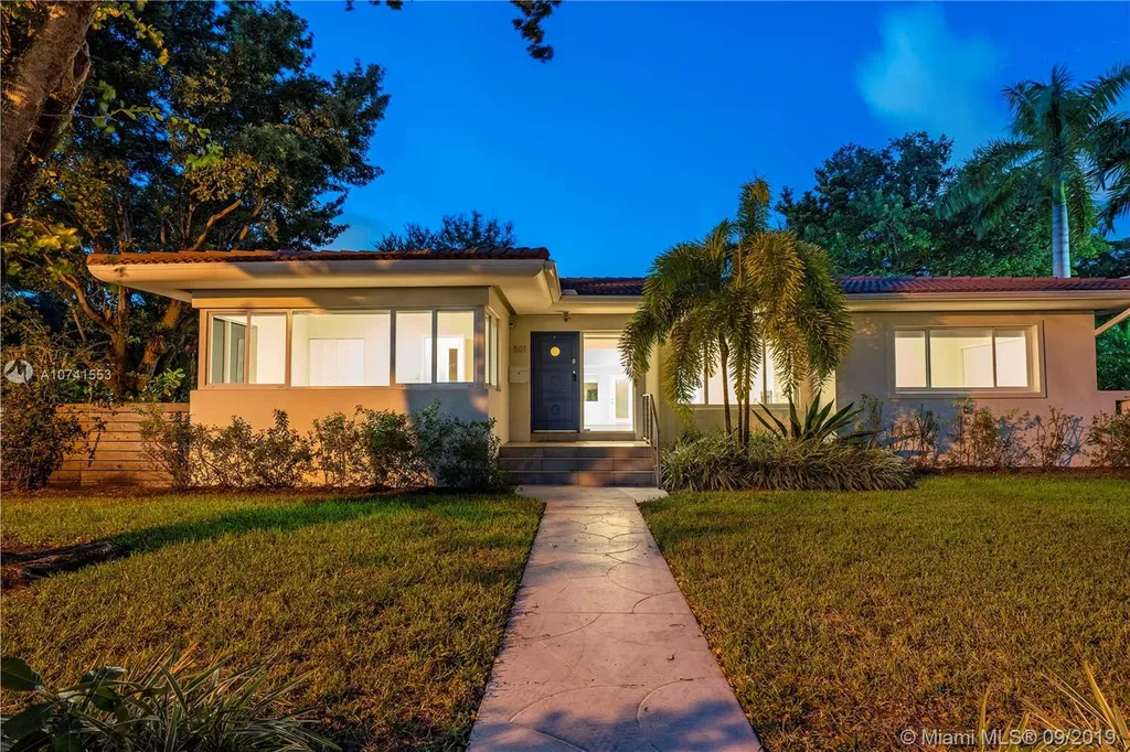 501 NE 96th Street Miami Shores FL 33138