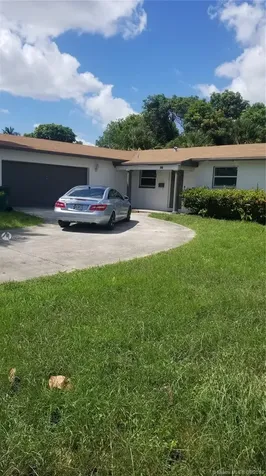4351 NW 15th Street Lauderhill FL 33313
