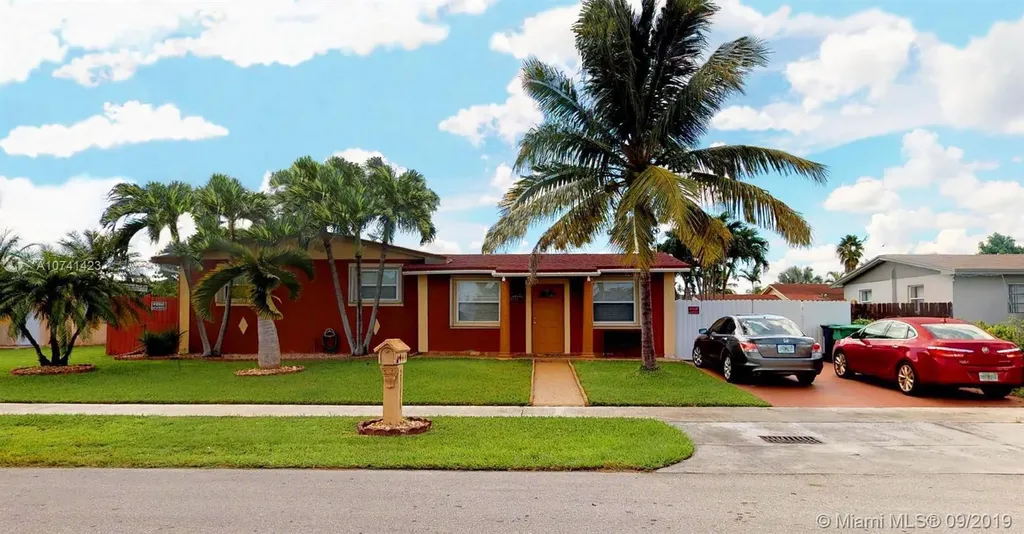 29820 SW 148th Place Homestead FL 33033