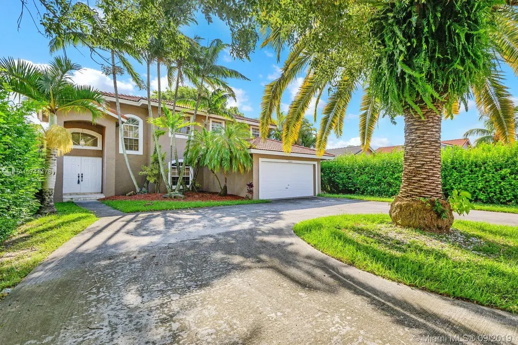 14001 SW 152nd Court Miami FL 33196