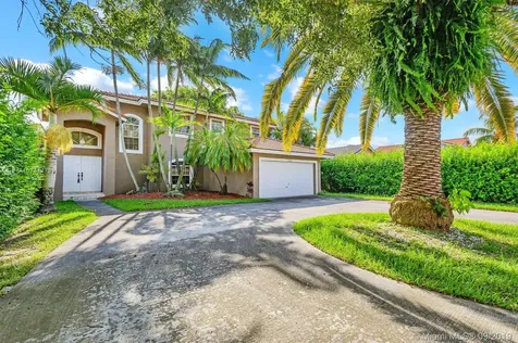 14001 SW 152nd Court Miami FL 33196