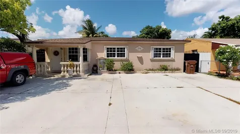 375 E 56th Street Hialeah FL 33013