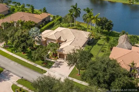 13831 SW 40th Street Davie FL 33330