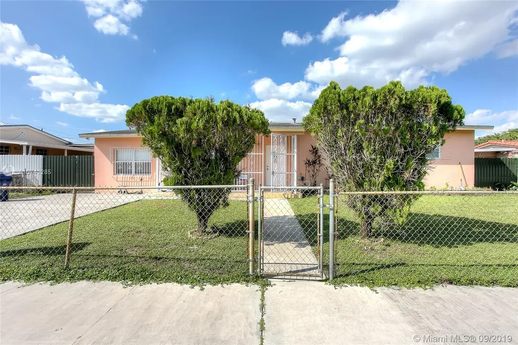 3971 NW 171st Street Miami Gardens FL 33055