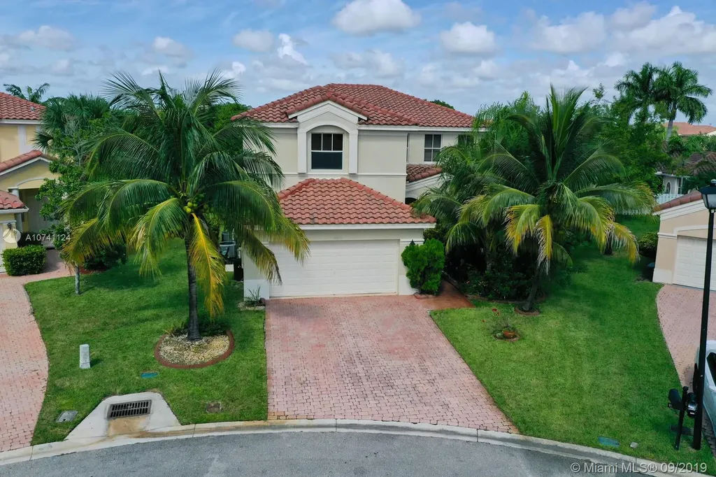16528 SW 36th Court Miramar FL 33027
