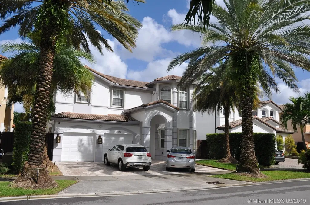 8389 NW 115th Court Doral FL 33178