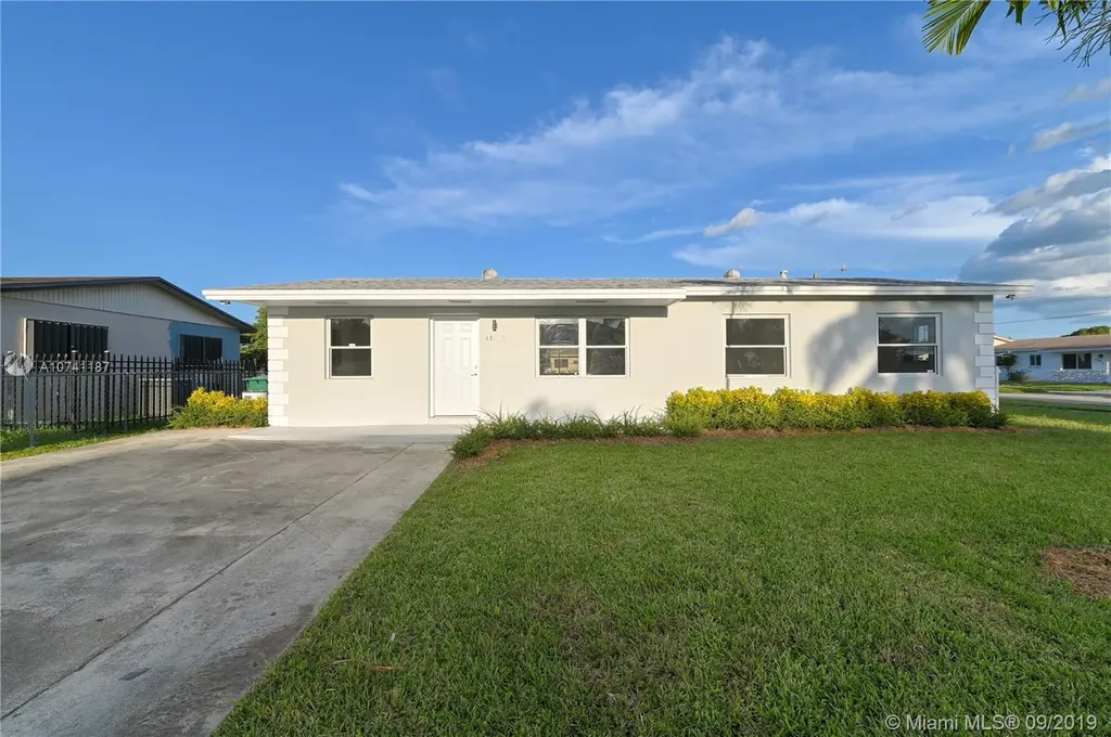 14355 SW 109th Court Miami FL 33176