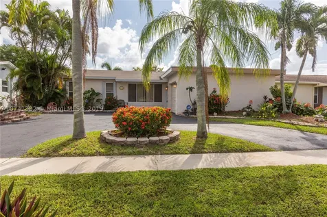 4210 NW 113th Terrace Sunrise FL 33323