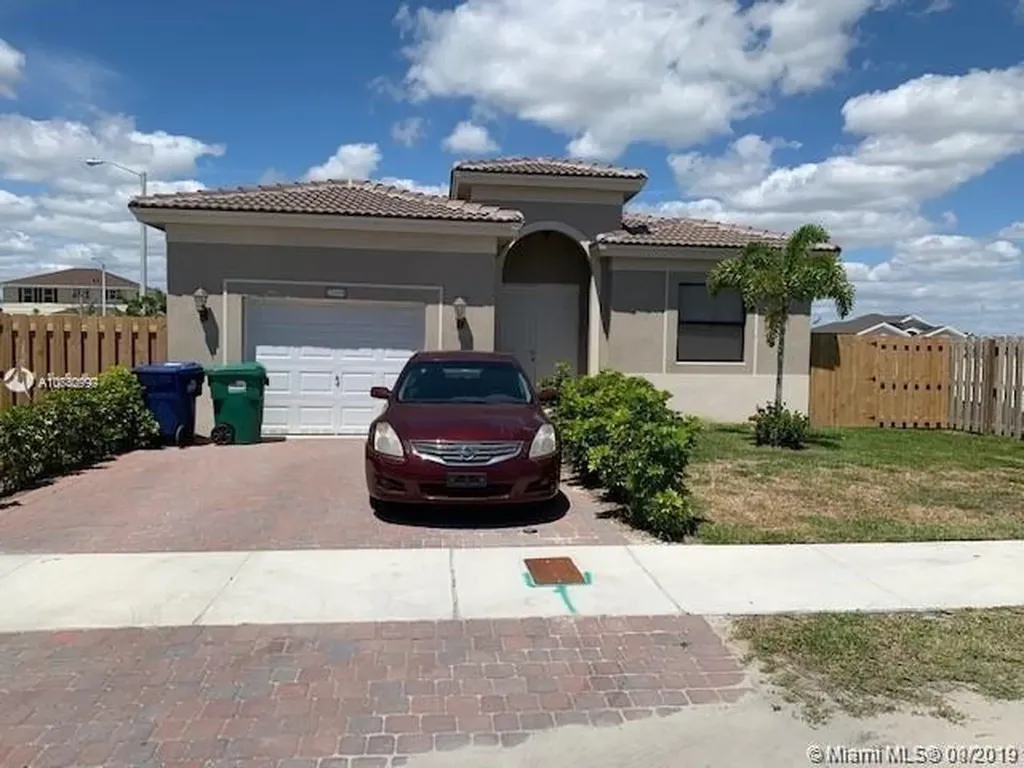 27608 SW 133rd Avenue Homestead FL 33032