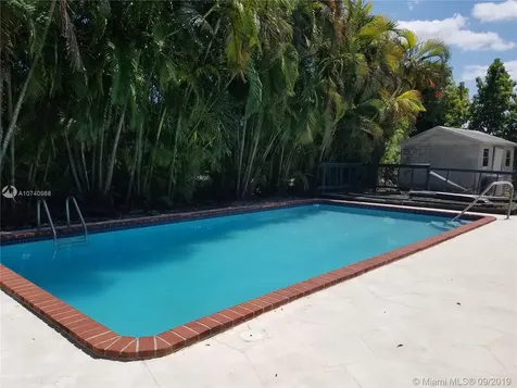 15821 SW 147th Court Miami FL 33187