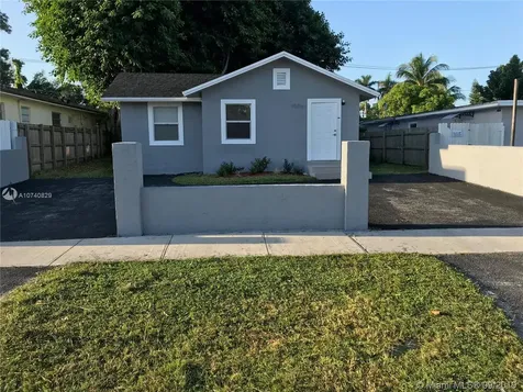 1506 NE 118th Street Miami FL 33161