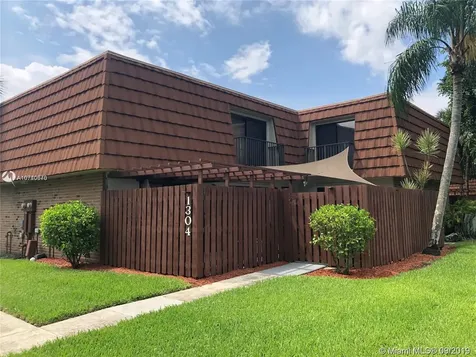 1304 SW 118th Terrace Davie FL 33325