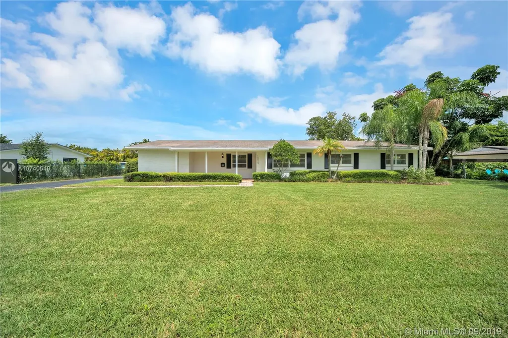 10525 SW 117th Street Miami FL 33176